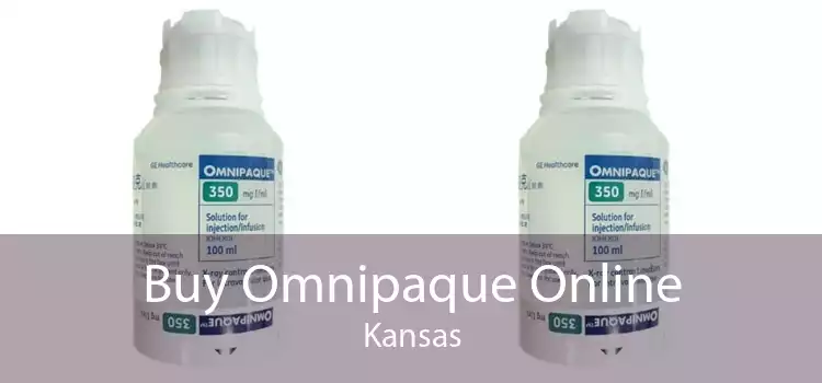 Buy Omnipaque Online Kansas