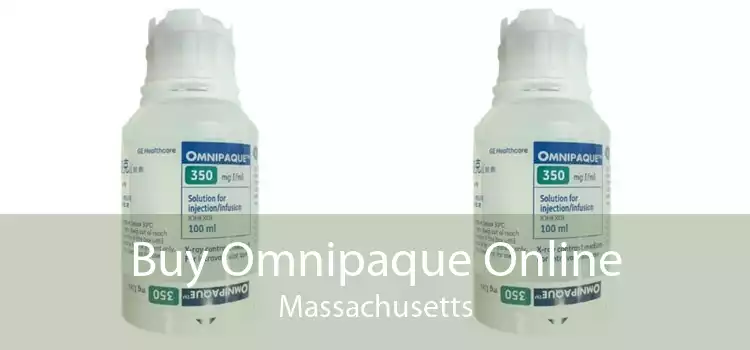 Buy Omnipaque Online Massachusetts