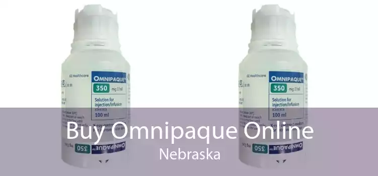 Buy Omnipaque Online Nebraska