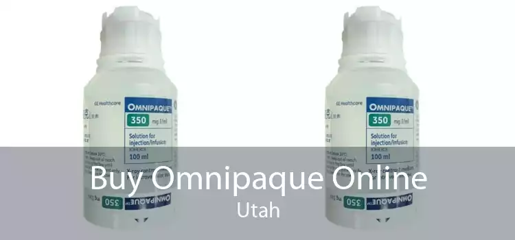 Buy Omnipaque Online Utah