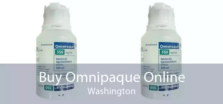 Buy Omnipaque Online Washington