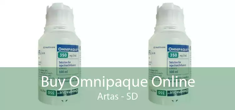 Buy Omnipaque Online Artas - SD