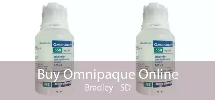 Buy Omnipaque Online Bradley - SD