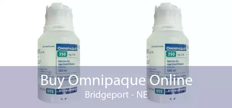 Buy Omnipaque Online Bridgeport - NE