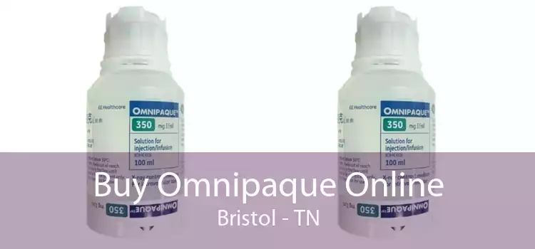 Buy Omnipaque Online Bristol - TN