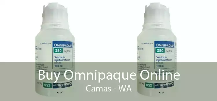 Buy Omnipaque Online Camas - WA