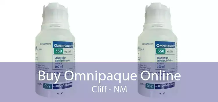 Buy Omnipaque Online Cliff - NM