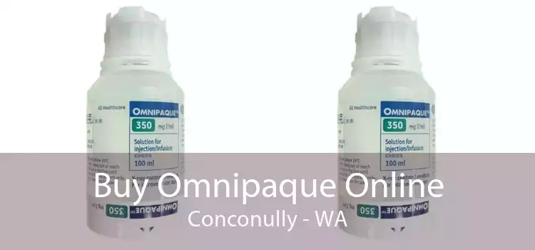 Buy Omnipaque Online Conconully - WA